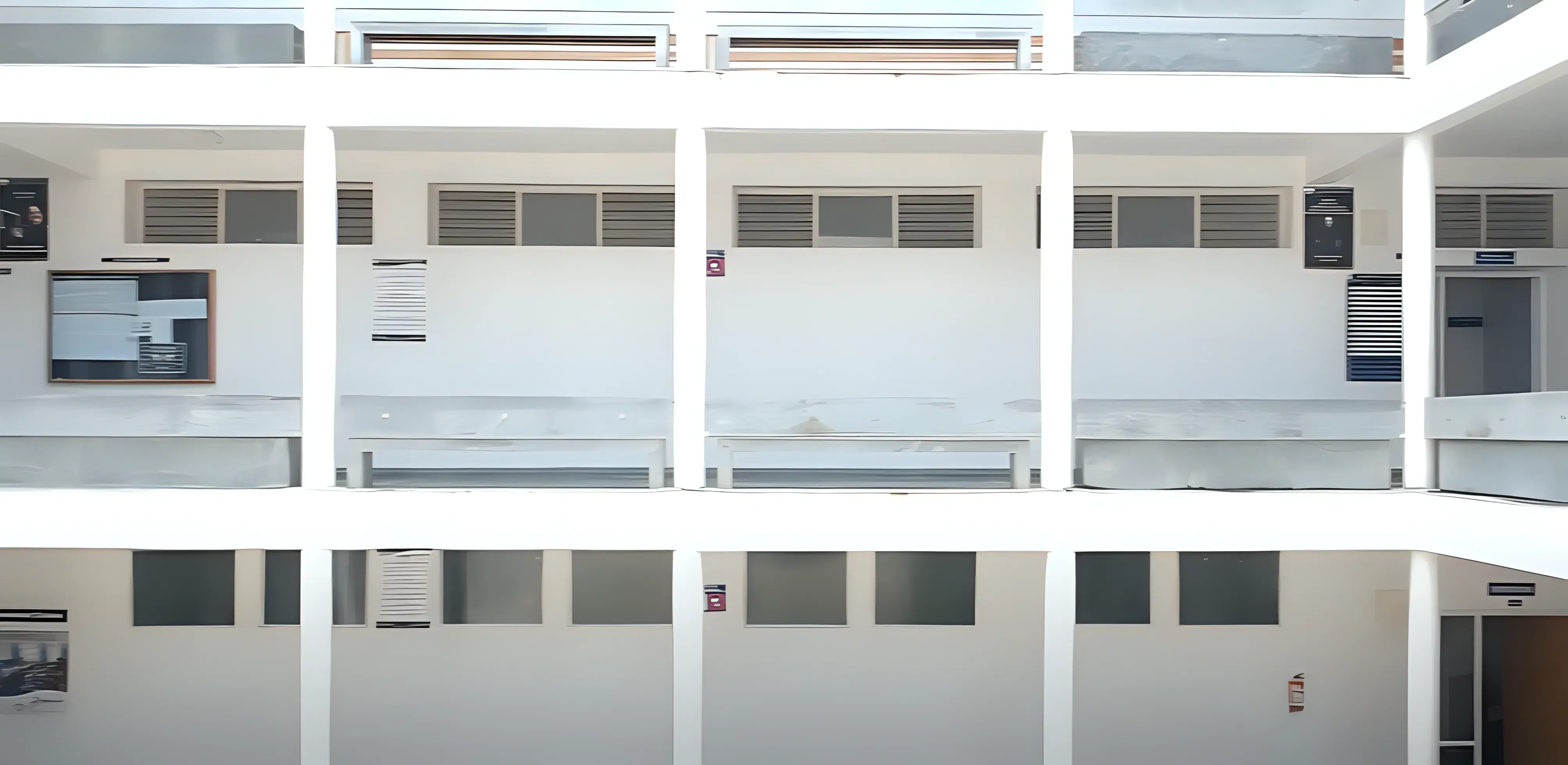 Jyothy Institute of Technology Bangalore Academic Infrastructure photo 4